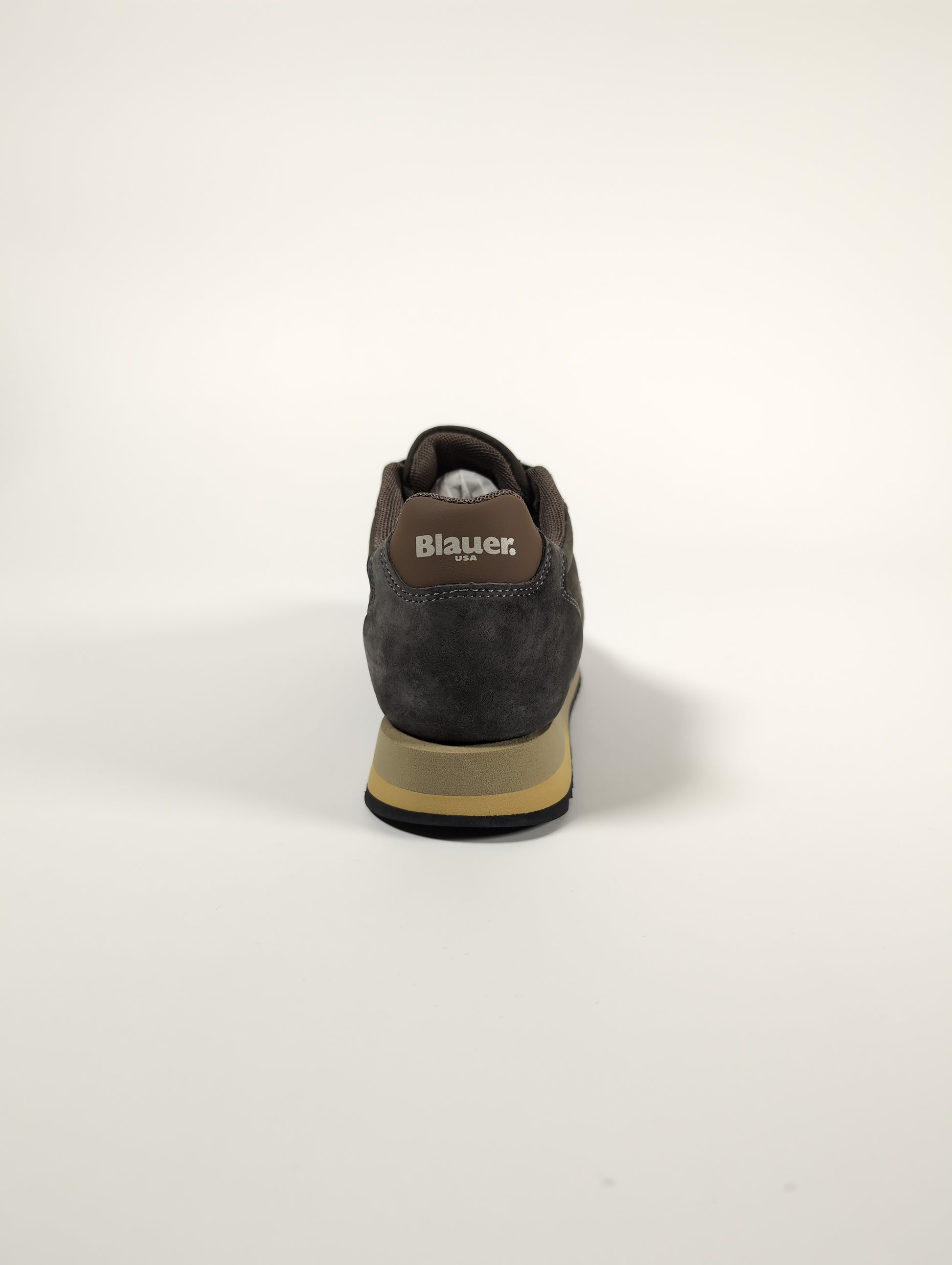 BLAUER | Running Queens01-WAX - Proposta Legend