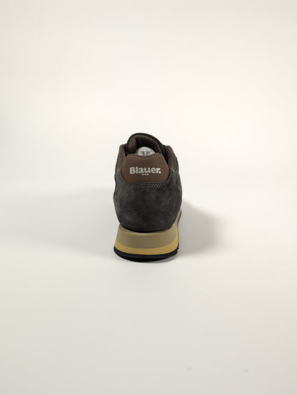 BLAUER | Running Queens01-WAX - Proposta Legend