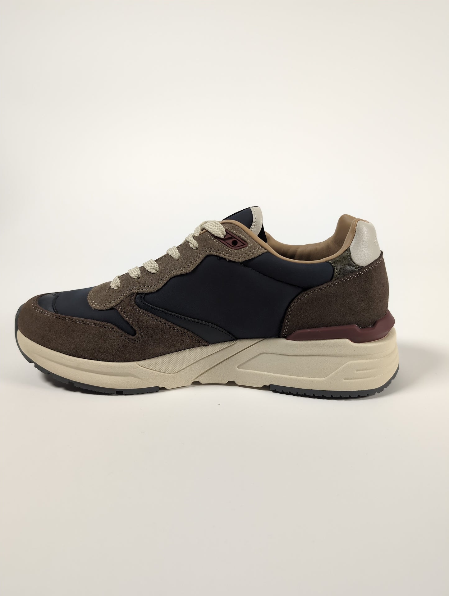 BLAUER | Sneaker Ray02-NUS - Proposta Legend