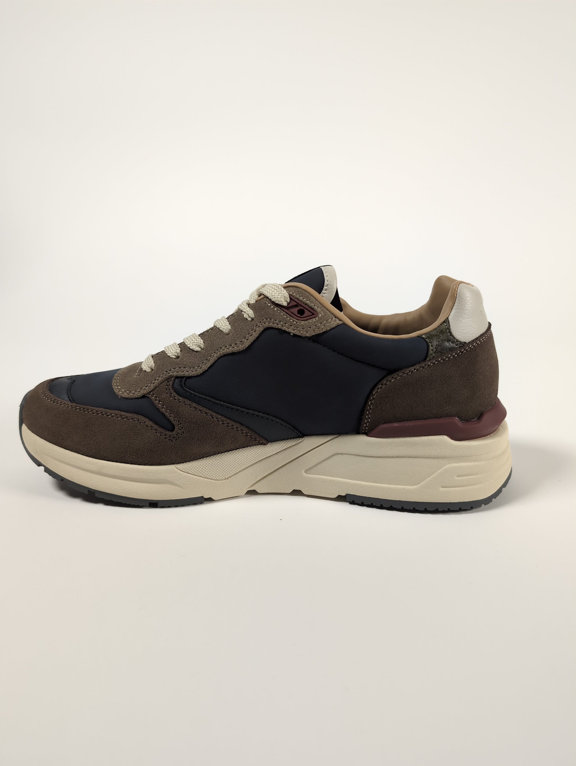 BLAUER | Sneaker Ray02-NUS - Proposta Legend