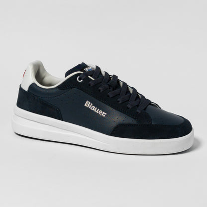 BLAUER | Sneaker KYOTO01/LES - Proposta Legend
