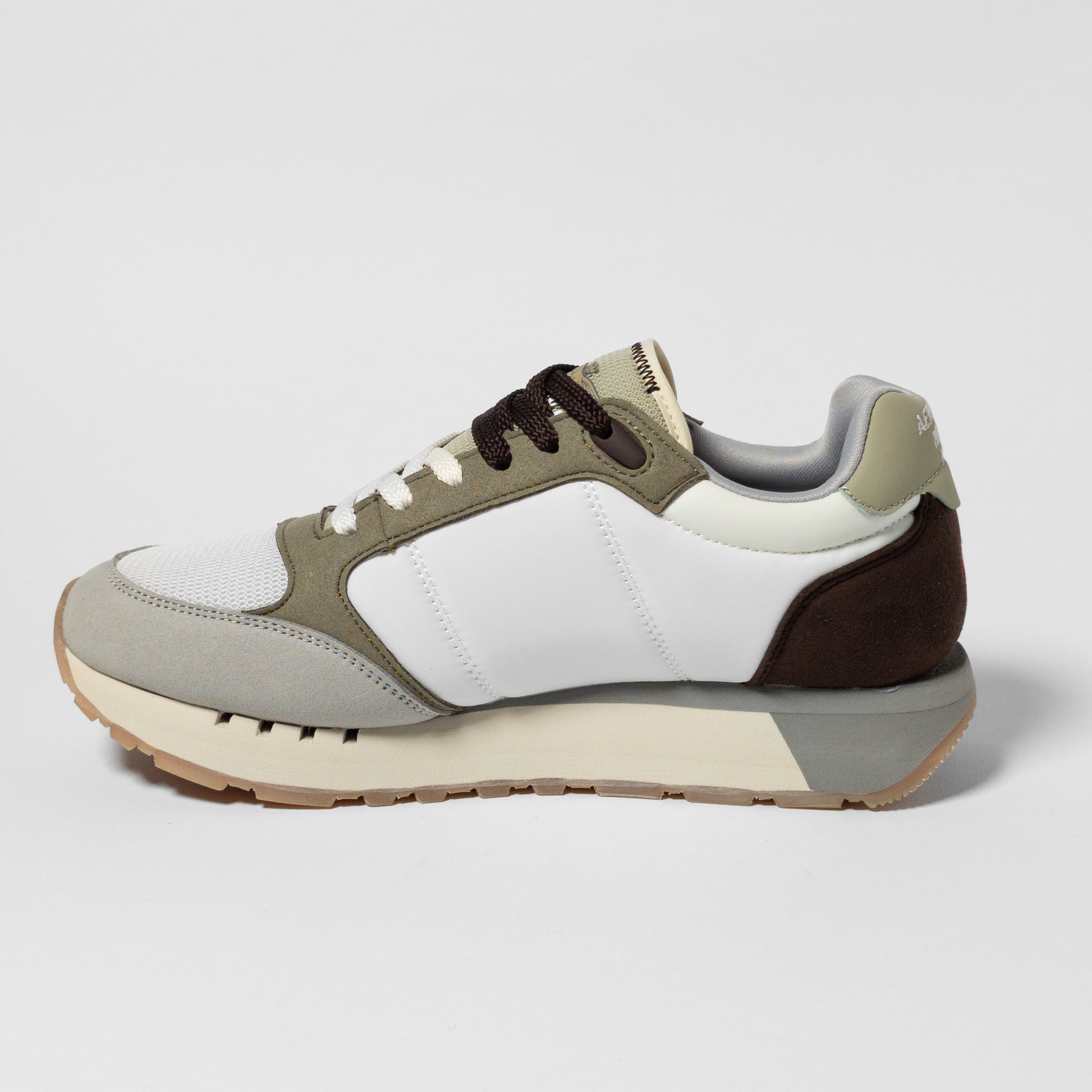 AERONAUTICA MILITARE | Sneakers Frecce Tricolori MB339 - Proposta Legend