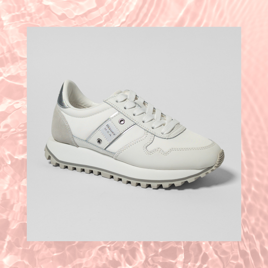 BLAUER | Sneaker donna MILLEN03/NYM - Proposta Legend