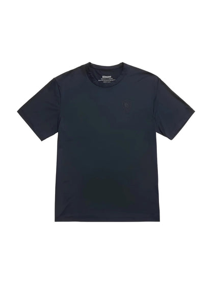 BLAUER | T-Shirt elasticizzata JASONS