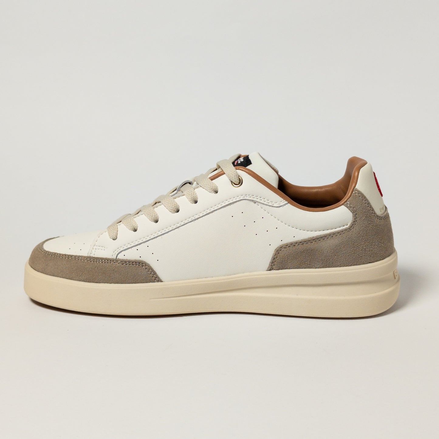 BLAUER | Sneaker KYOTO01/LEC - Proposta Legend