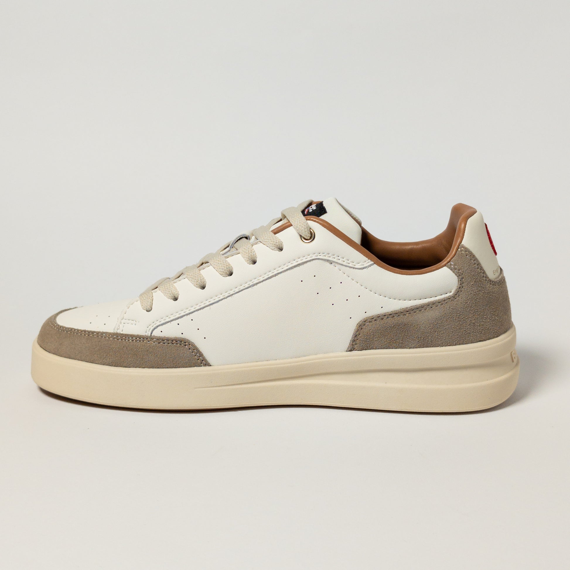 BLAUER | Sneaker KYOTO01/LEC - Proposta Legend