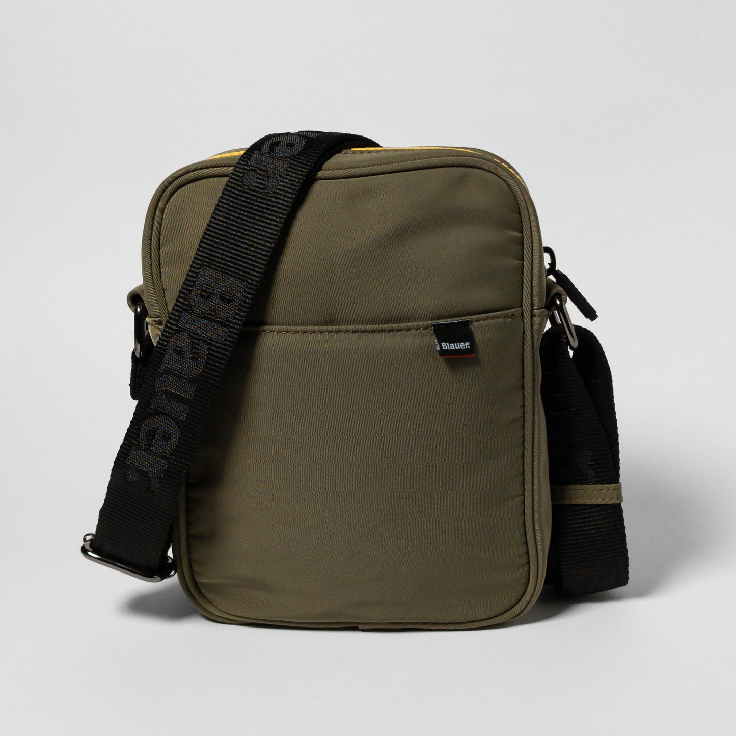 BLAUER | Tracolla uomo FORT04/STR - Proposta Legend