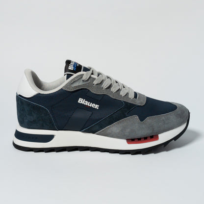 BLAUER | Sneaker RYDER01/NYS - Proposta Legend
