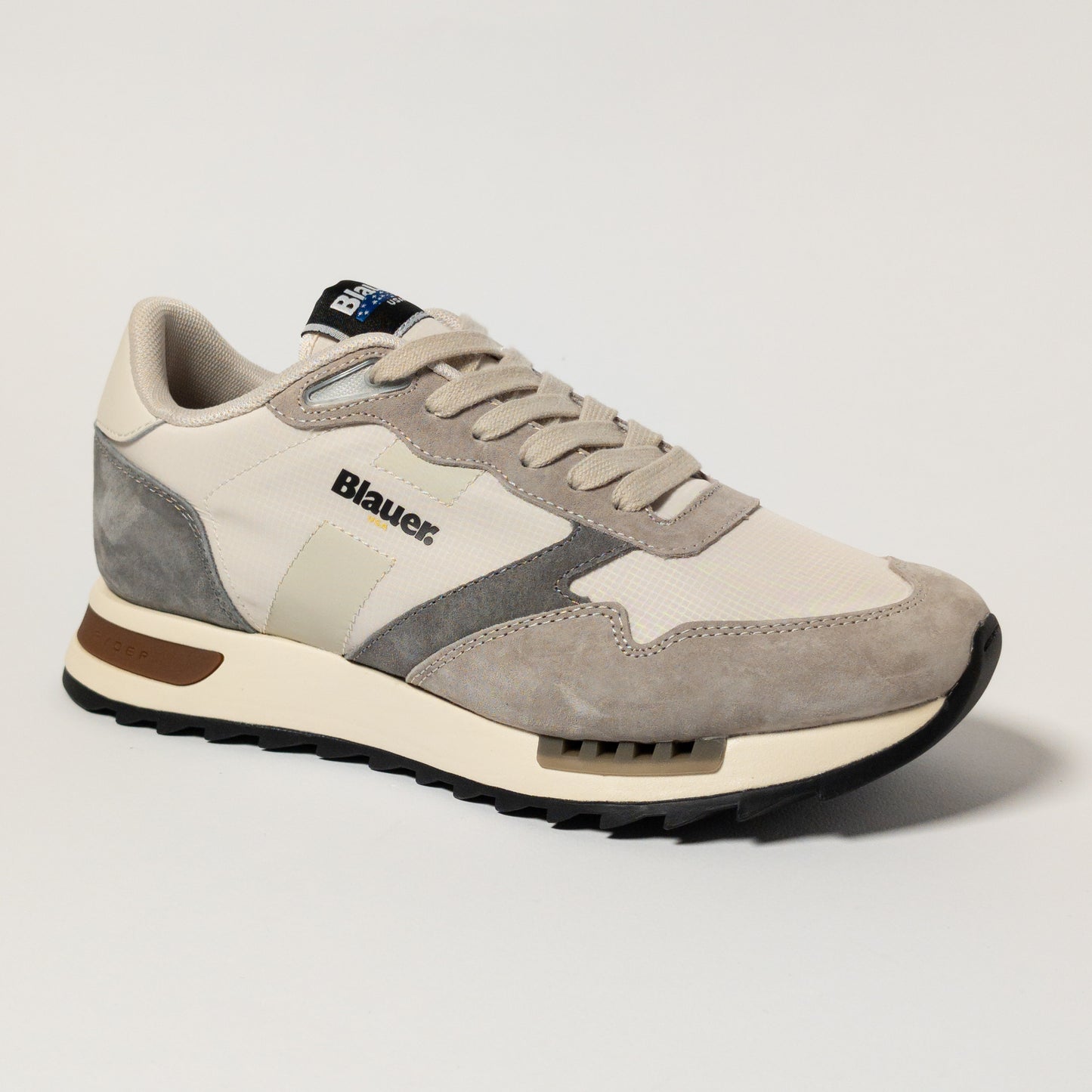 BLAUER | Sneaker RYDER01/NYS - Proposta Legend