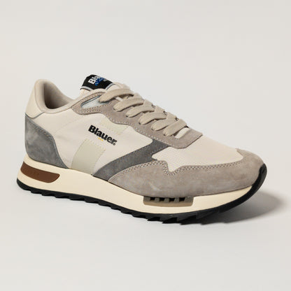 BLAUER | Sneaker RYDER01/NYS - Proposta Legend
