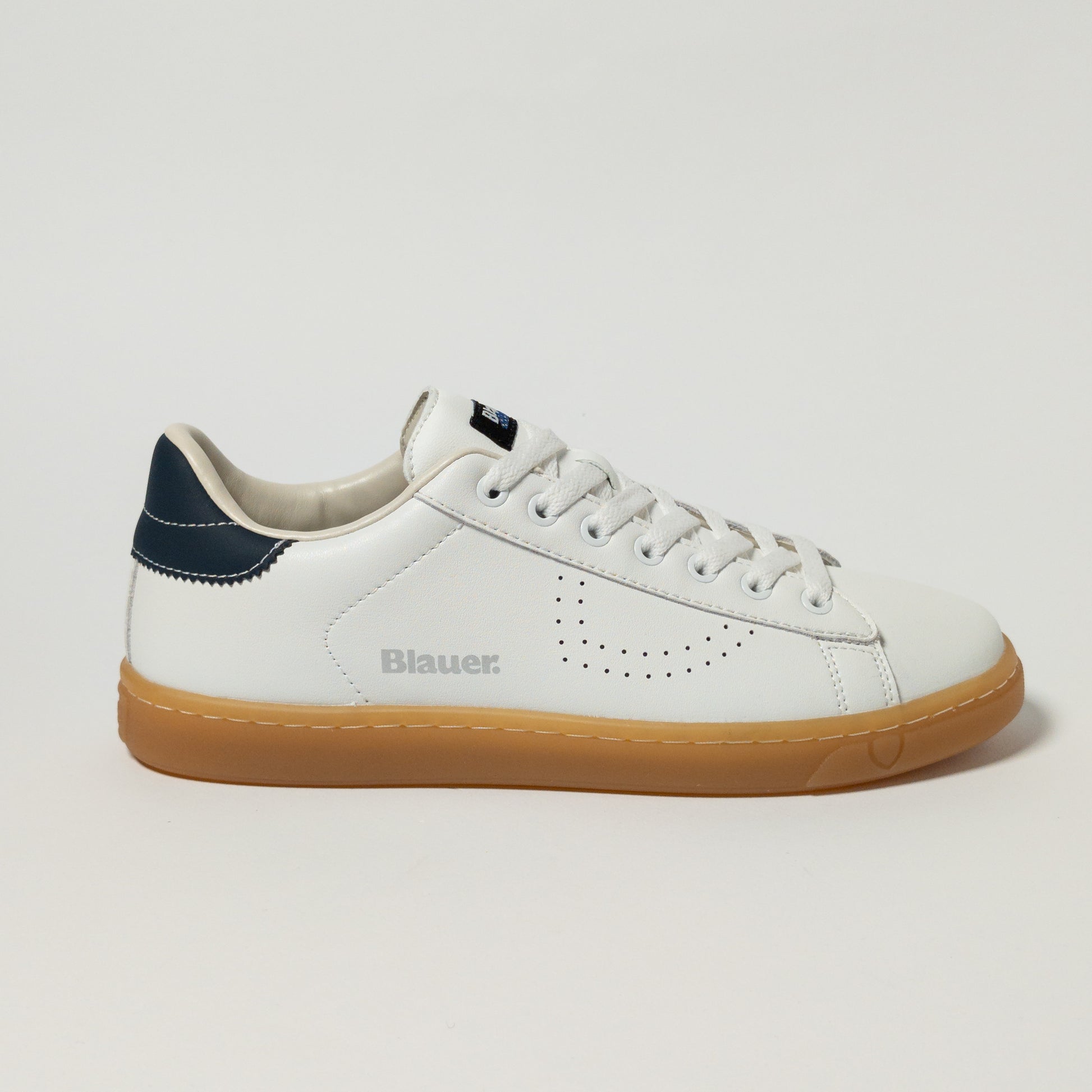BLAUER | Sneaker LOWELL01/LEA - Proposta Legend