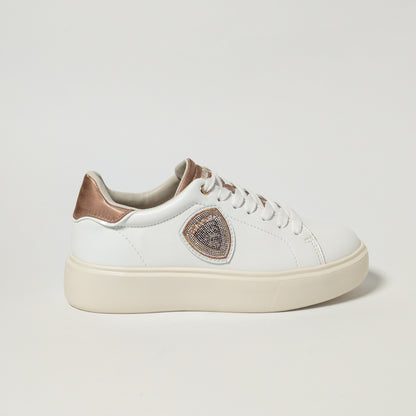 BLAUER | Sneaker Venus01 - Proposta Legend