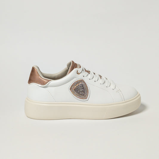BLAUER | Sneaker Venus01 - Proposta Legend