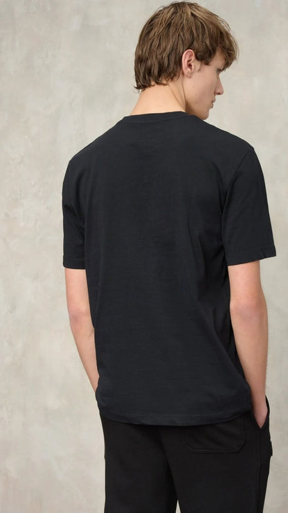BLAUER | T-Shirt con logo sul petto BOURN
