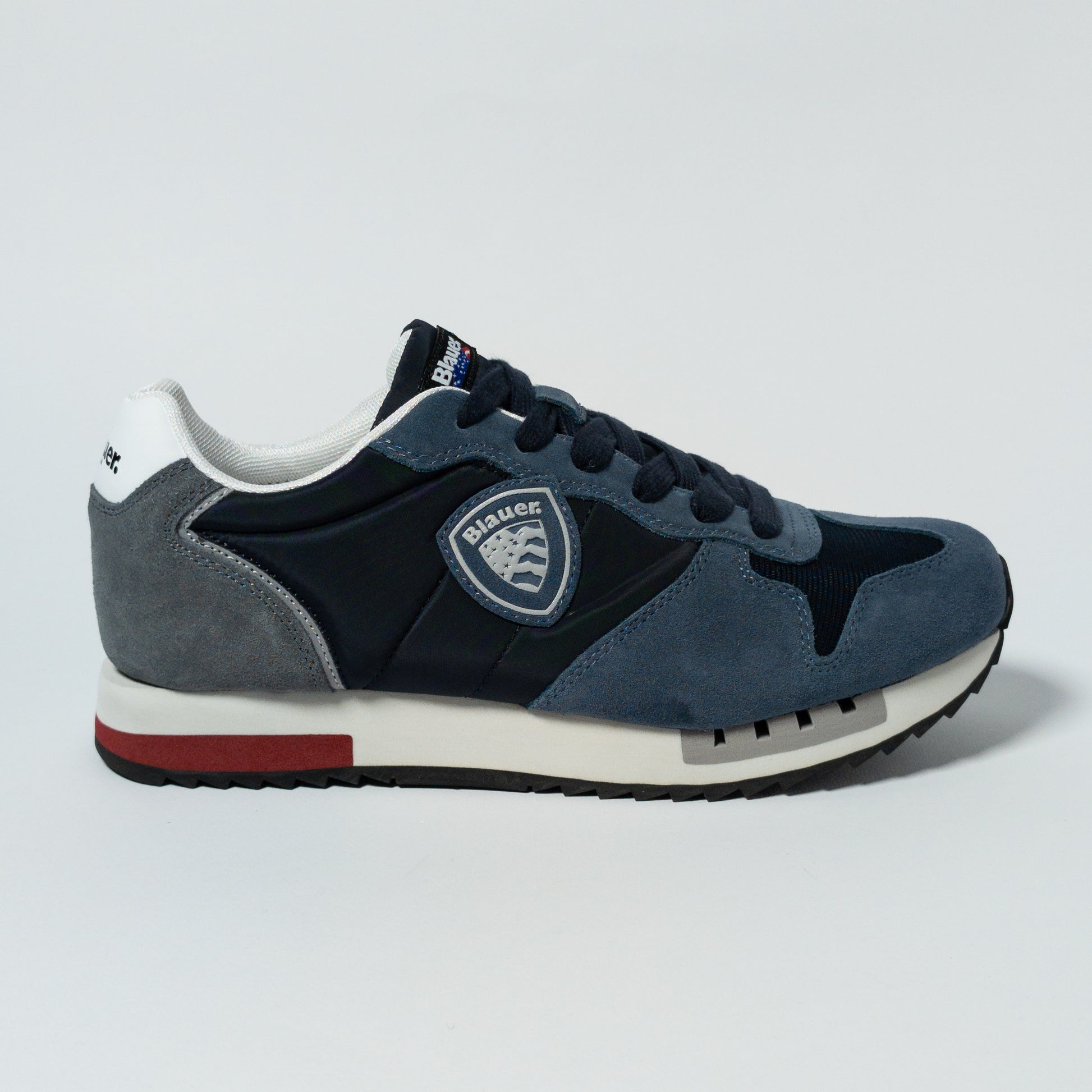 BLAUER | Sneaker QUEENS05/MES - Proposta Legend