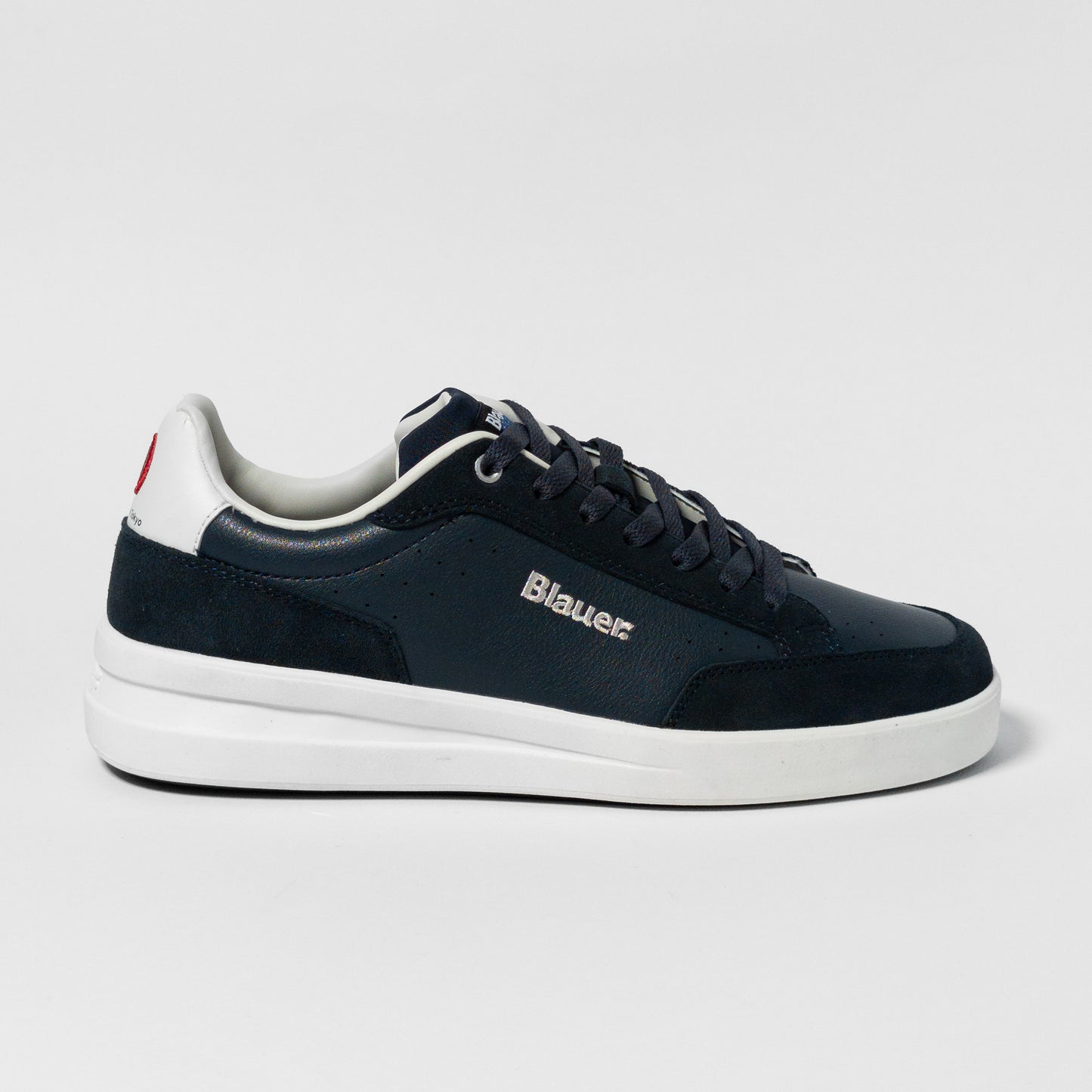 BLAUER | Sneaker KYOTO01/LES - Proposta Legend