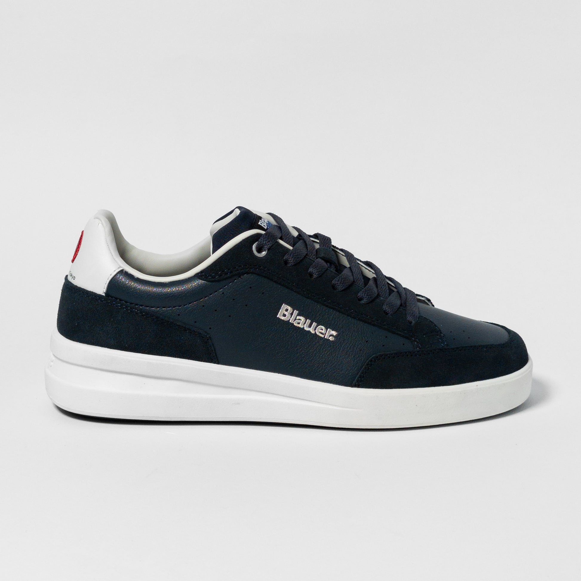 BLAUER | Sneaker KYOTO01/LES - Proposta Legend