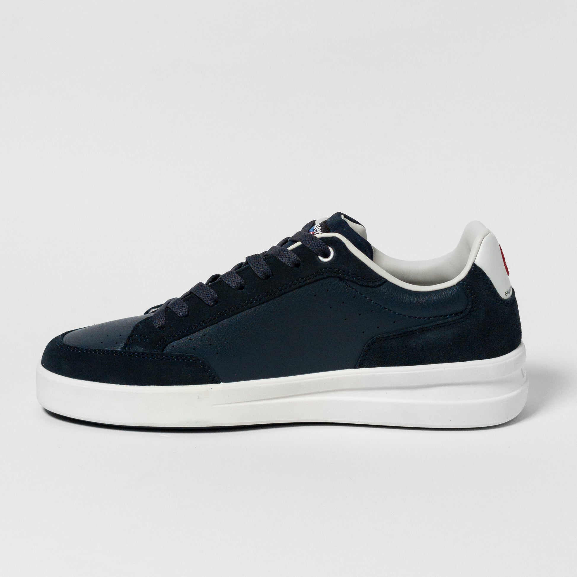 BLAUER | Sneaker KYOTO01/LES - Proposta Legend