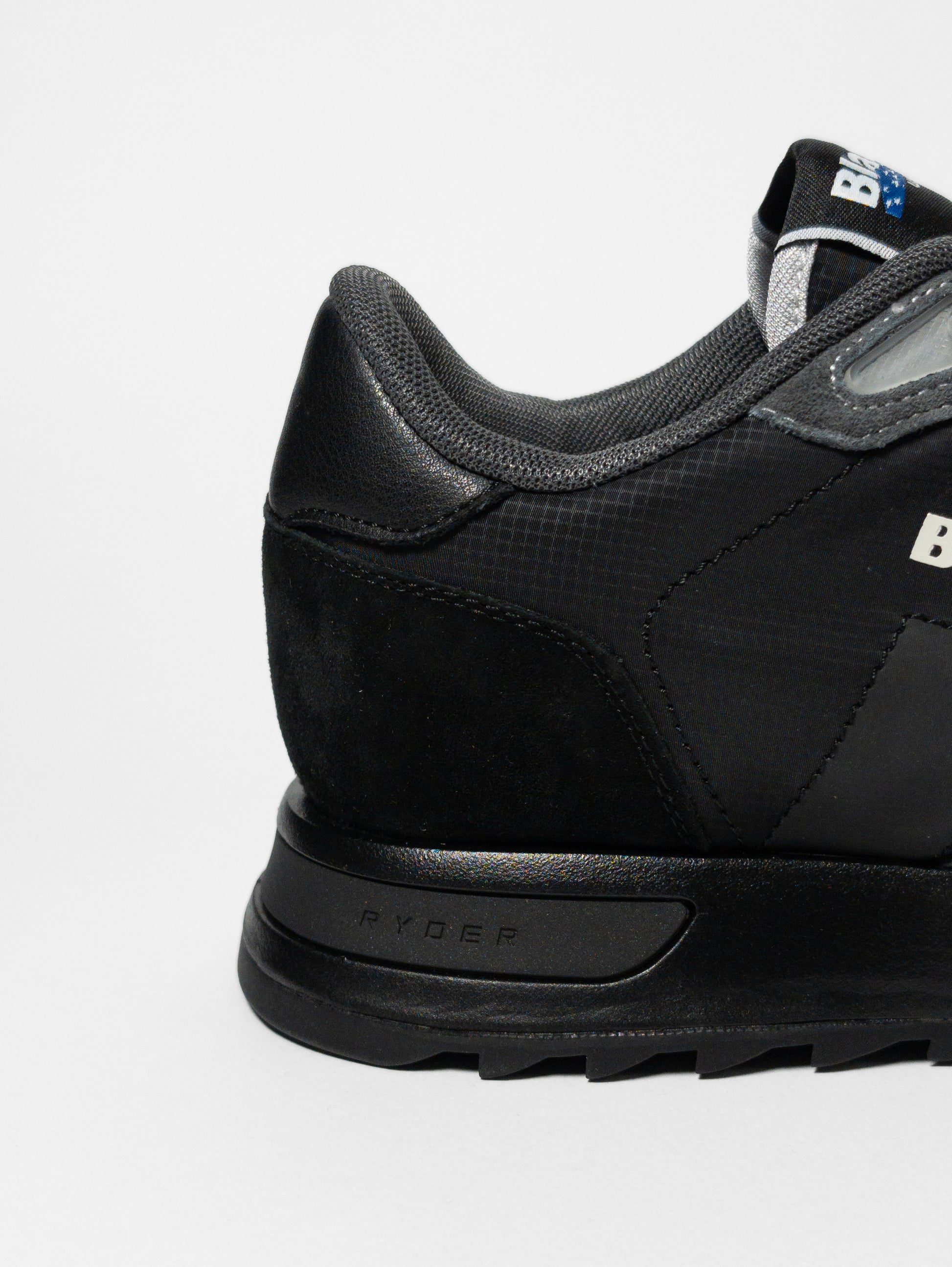 BLAUER | Sneaker RYDER01/SHA - Proposta Legend