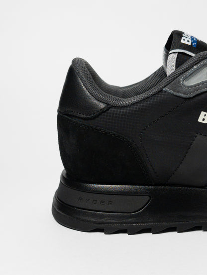 BLAUER | Sneaker RYDER01/SHA - Proposta Legend
