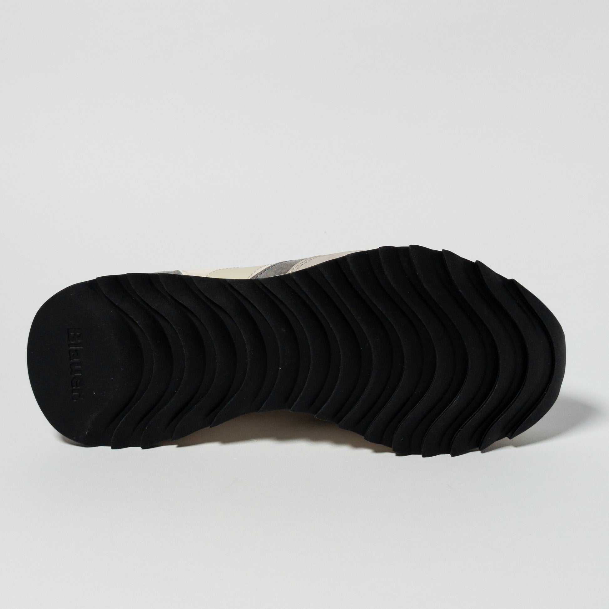 BLAUER | Sneaker RYDER01/NYS - Proposta Legend