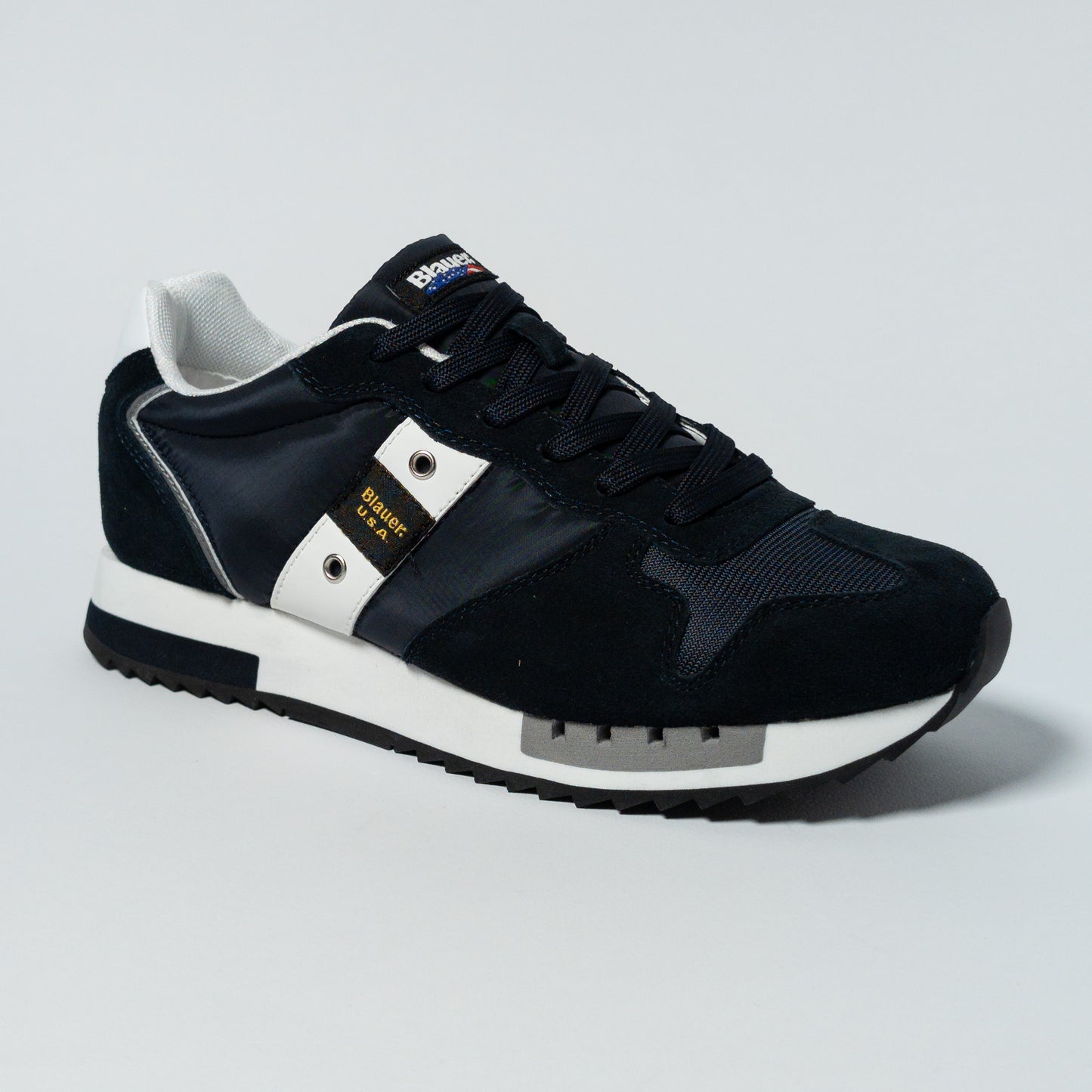 BLAUER | Sneaker QUEENS01/MES - Proposta Legend
