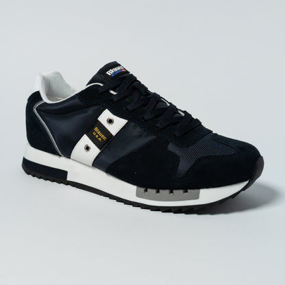 BLAUER | Sneaker QUEENS01/MES - Proposta Legend