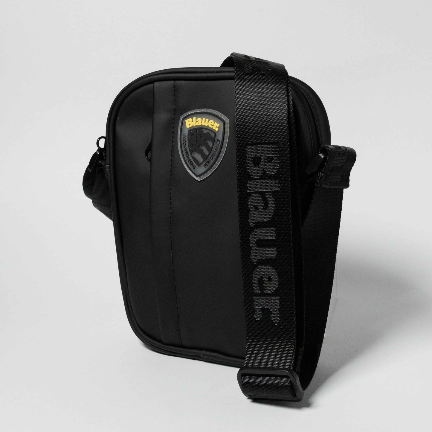 BLAUER | Tracolla uomo COV01/RUB