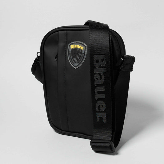 BLAUER | Tracolla uomo COV01/RUB
