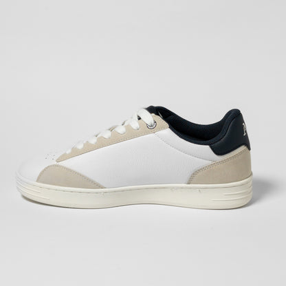 AERONAUTICA MILITARE | Sneakers low-top in similpelle - Proposta Legend