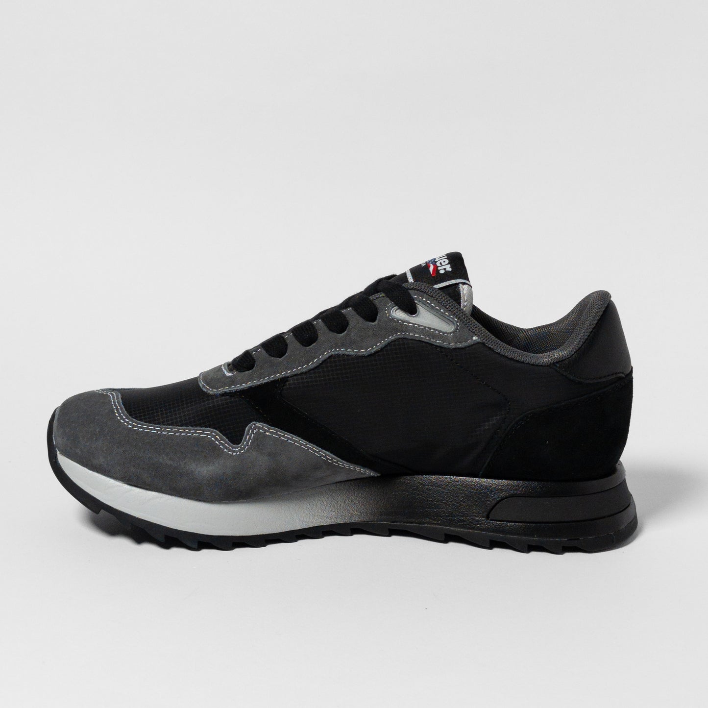 BLAUER | Sneaker RYDER01/SHA - Proposta Legend