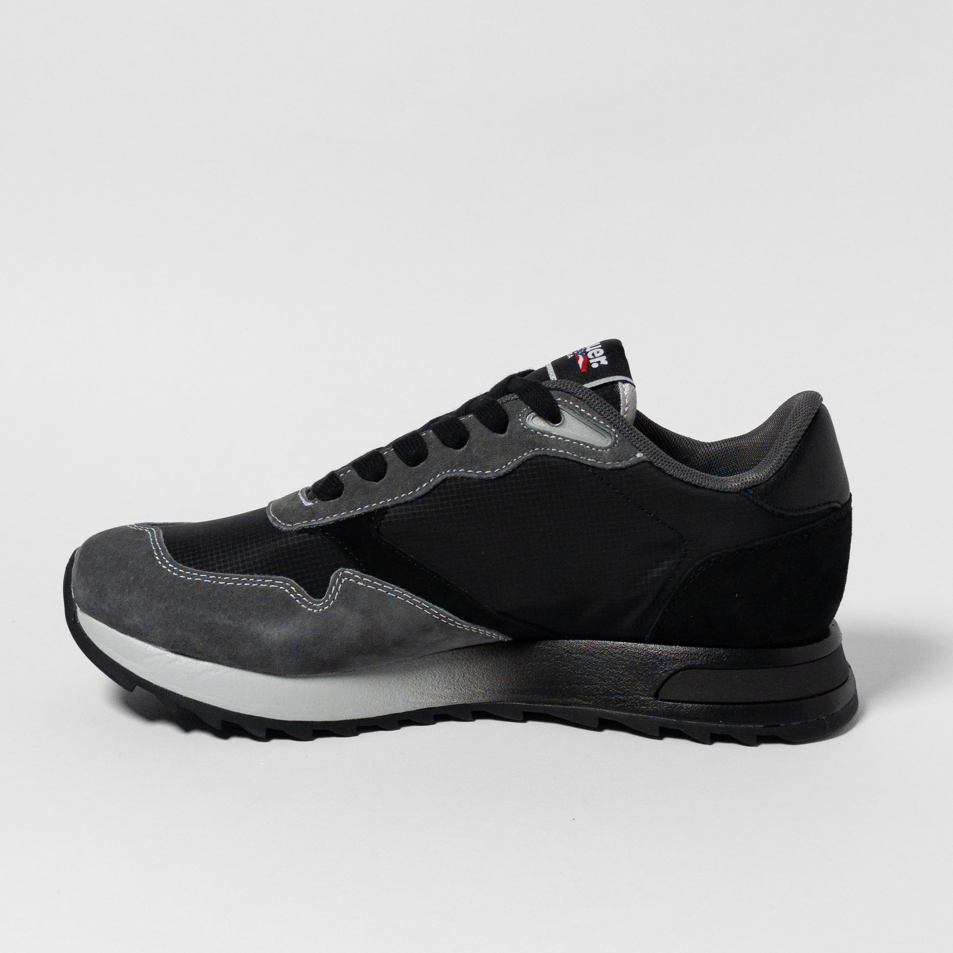 BLAUER | Sneaker RYDER01/SHA - Proposta Legend
