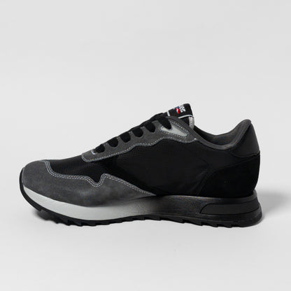 BLAUER | Sneaker RYDER01/SHA - Proposta Legend