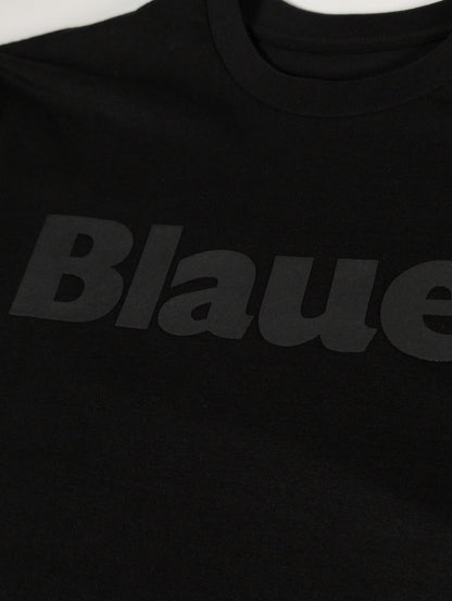 BLAUER | T-Shirt con logo sul petto BOURN - Proposta Legend
