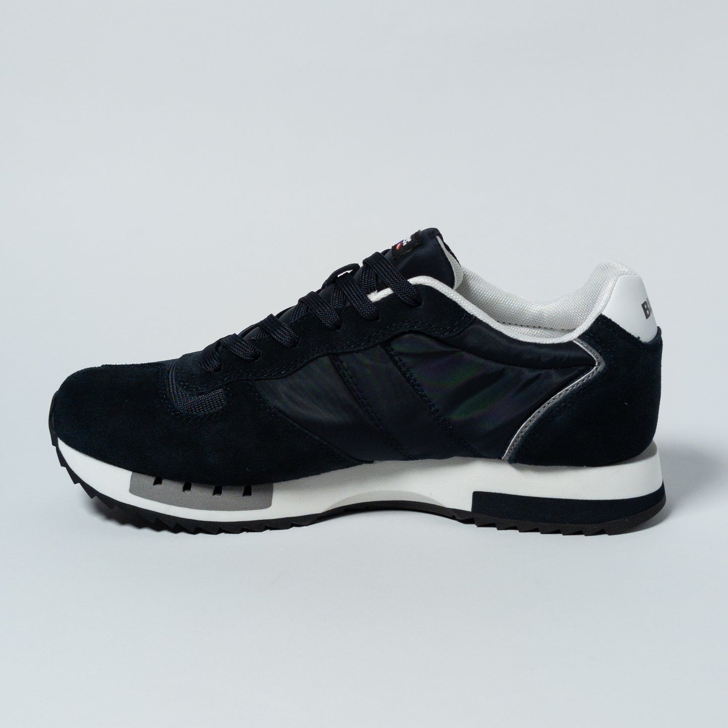 BLAUER | Sneaker QUEENS01/MES - Proposta Legend