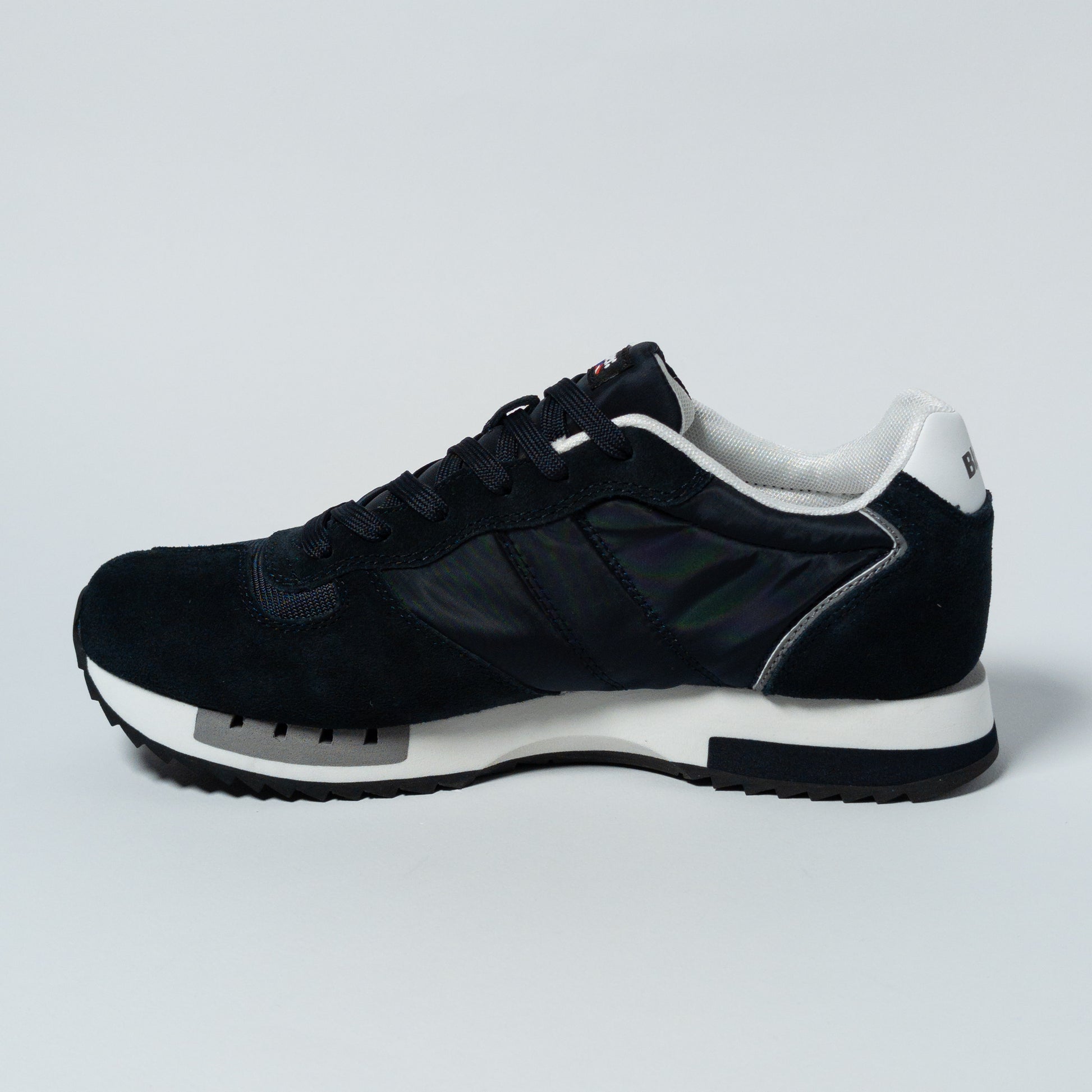 BLAUER | Sneaker QUEENS01/MES - Proposta Legend