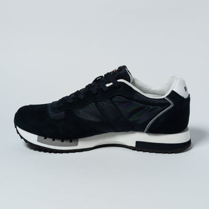 BLAUER | Sneaker QUEENS01/MES - Proposta Legend