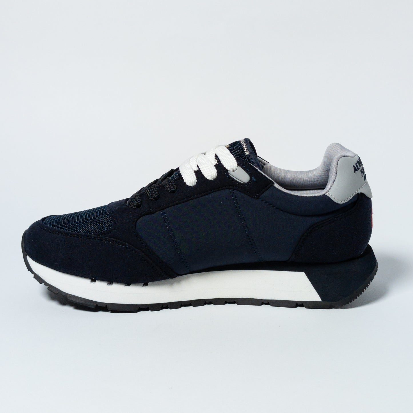 AERONAUTICA MILITARE | Sneakers Frecce Tricolori MB339 - Proposta Legend