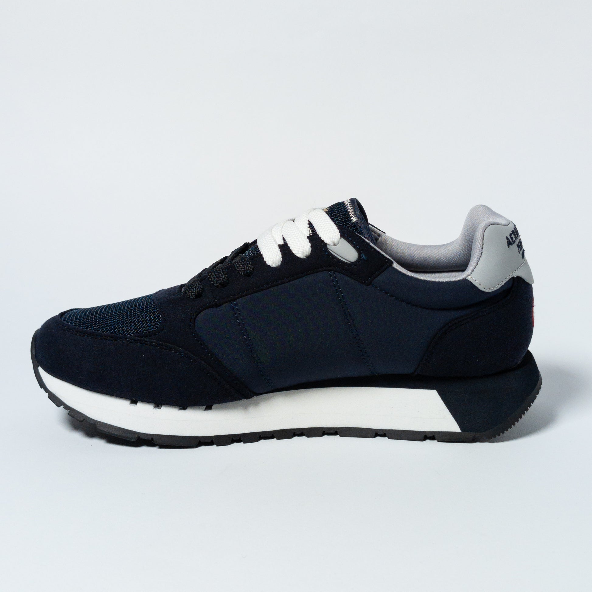 AERONAUTICA MILITARE | Sneakers Frecce Tricolori MB339 - Proposta Legend