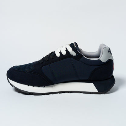 AERONAUTICA MILITARE | Sneakers Frecce Tricolori MB339 - Proposta Legend