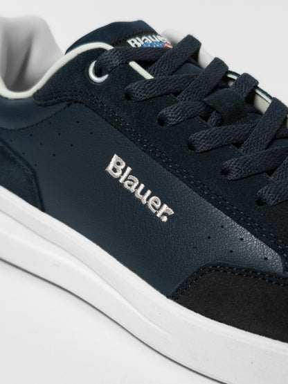BLAUER | Sneaker KYOTO01/LES - Proposta Legend