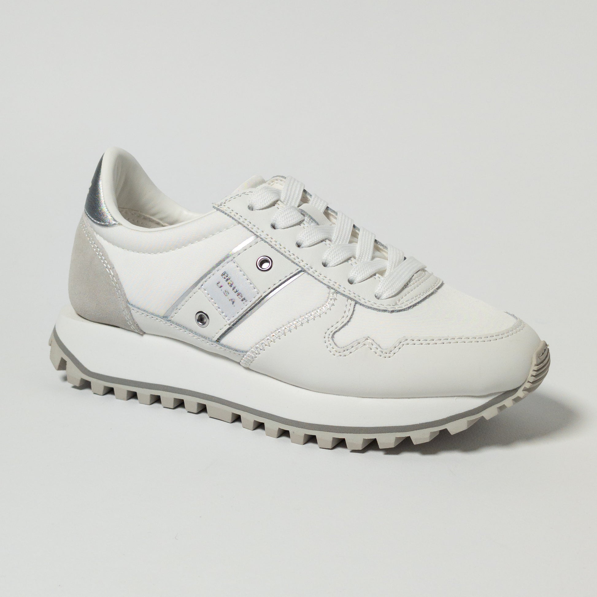 BLAUER | Sneaker donna MILLEN03/NYM - Proposta Legend