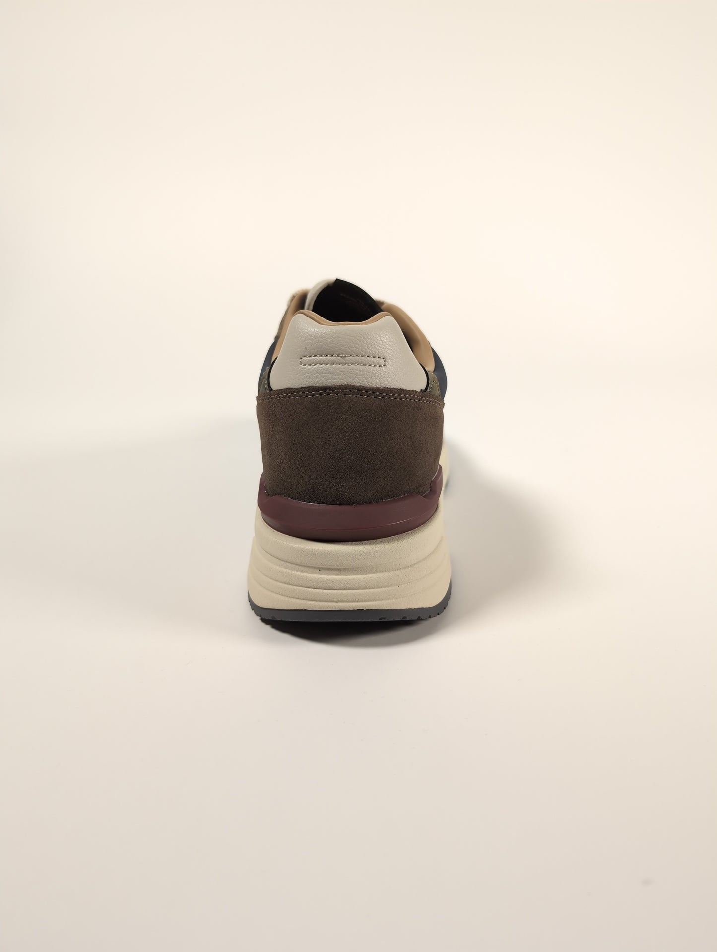 BLAUER | Sneaker Ray02-NUS - Proposta Legend