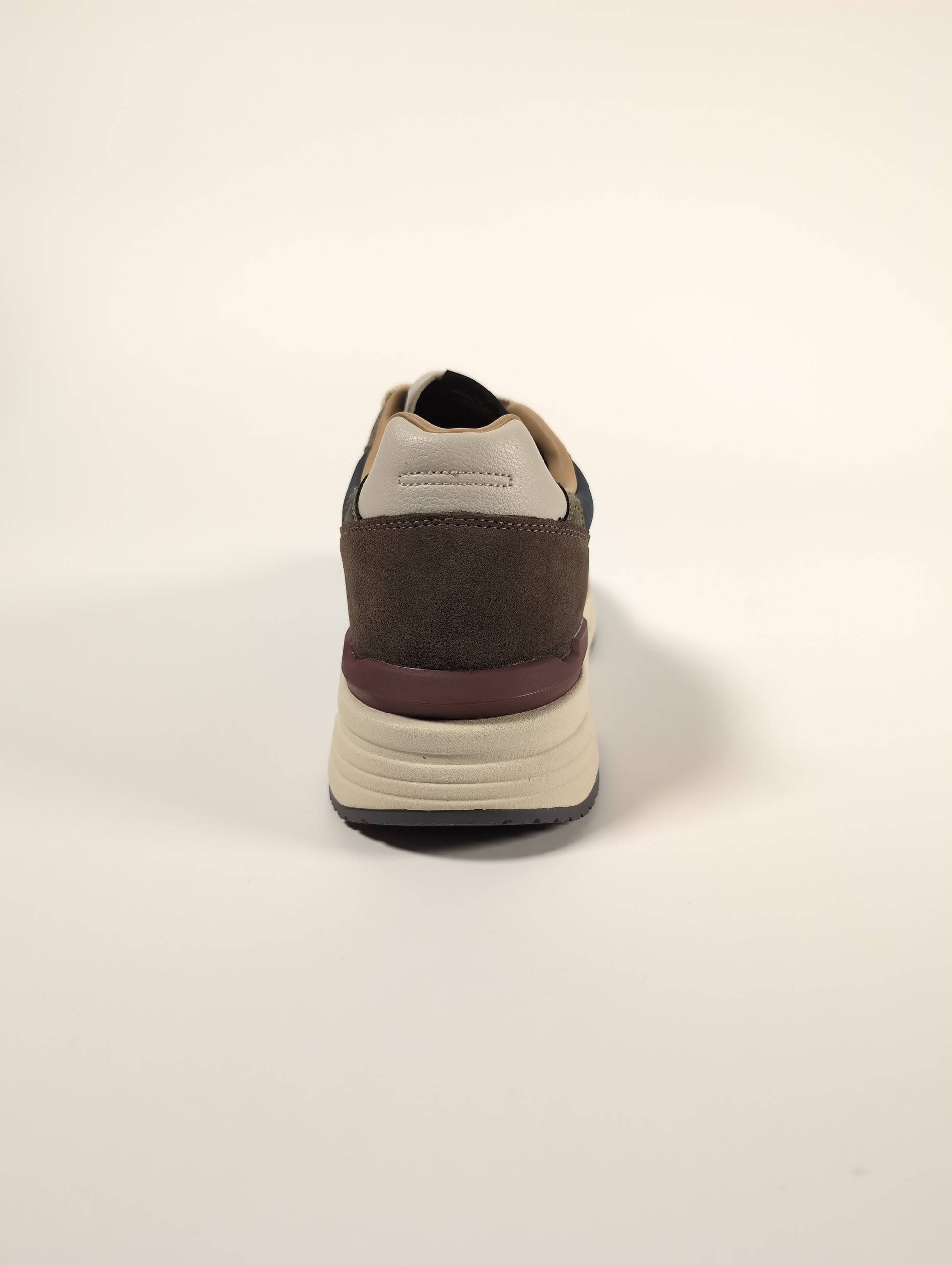 BLAUER | Sneaker Ray02-NUS - Proposta Legend