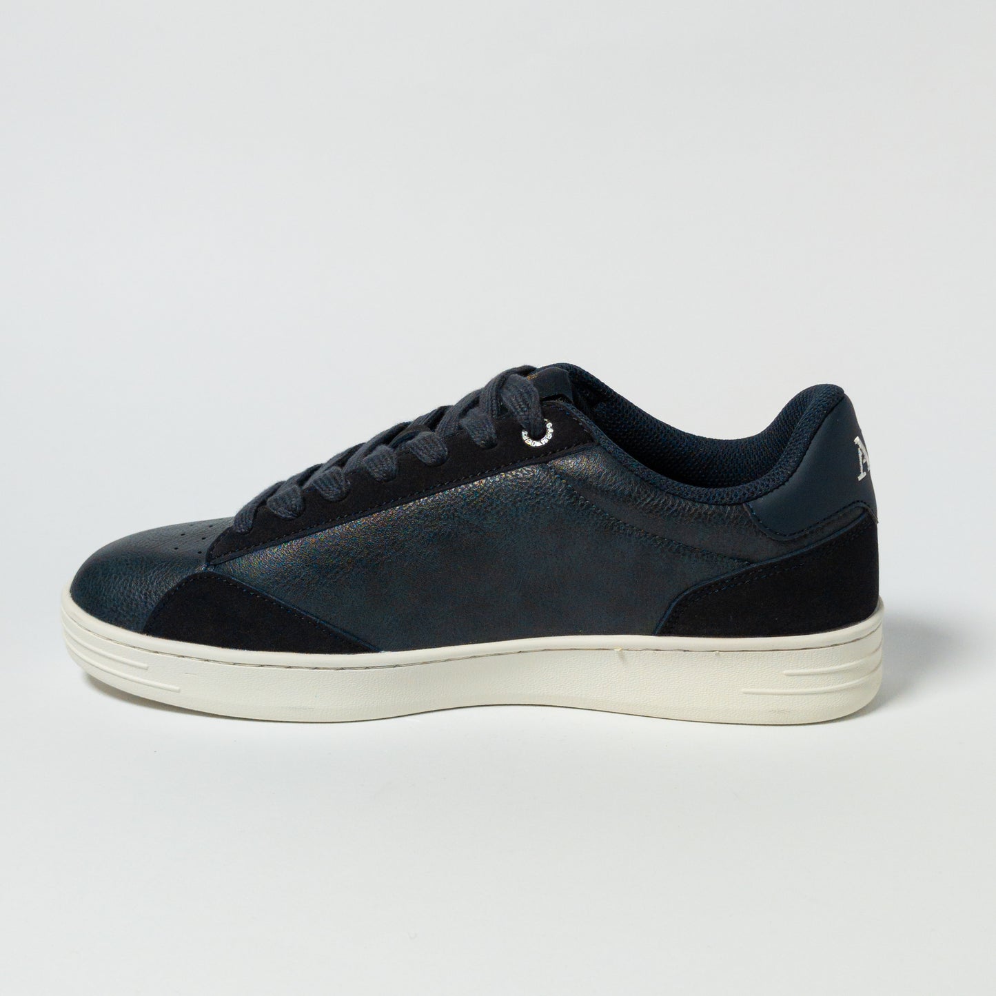AERONAUTICA MILITARE | Sneakers low-top in similpelle - Proposta Legend