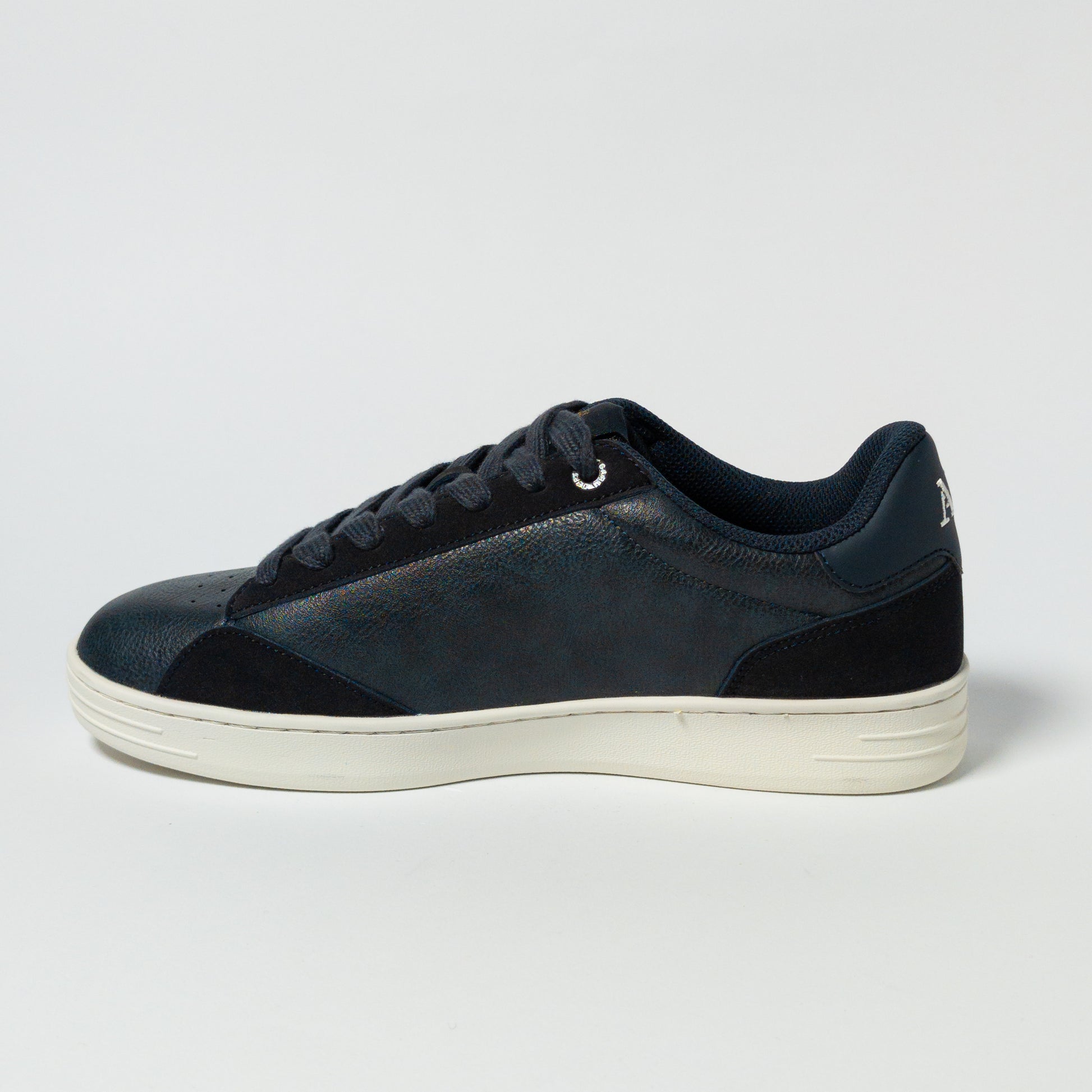AERONAUTICA MILITARE | Sneakers low-top in similpelle - Proposta Legend