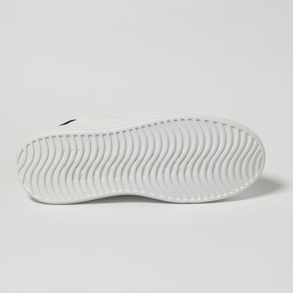 BLAUER | Sneaker BUC07/LEA - Proposta Legend