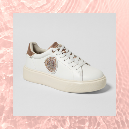 BLAUER | Sneaker Venus01 - Proposta Legend
