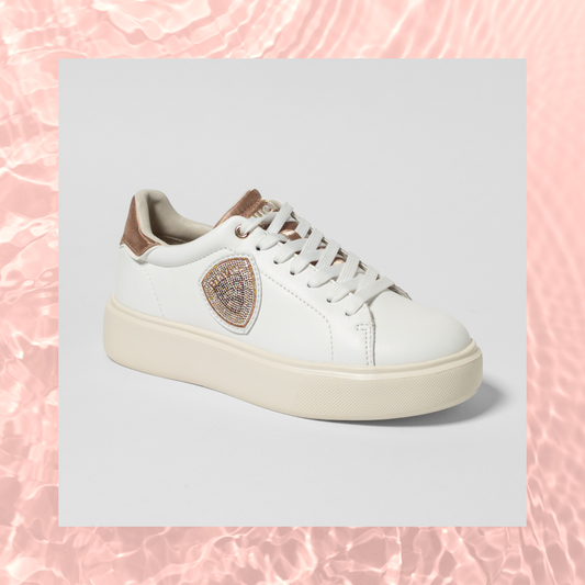 BLAUER | Sneaker Venus01 - Proposta Legend