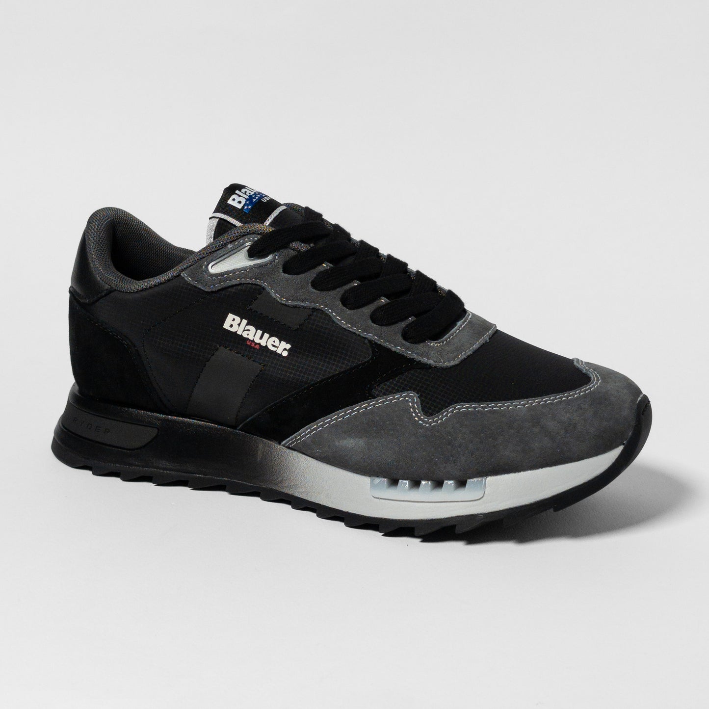 BLAUER | Sneaker RYDER01/SHA - Proposta Legend